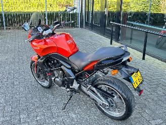 Kawasaki Versys 650 ABS picture 5