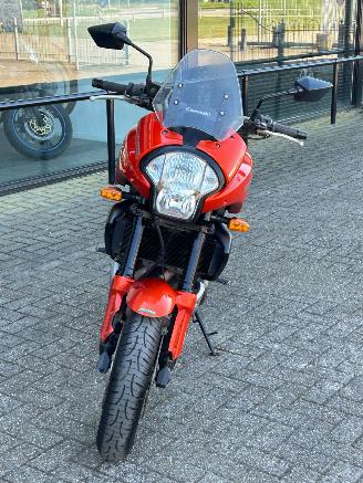 Kawasaki Versys 650 ABS picture 8