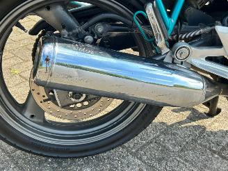 Yamaha XJ 600 Diversion picture 9