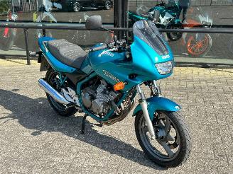 Yamaha XJ 600 Diversion picture 7