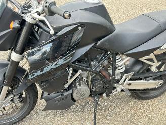 KTM 990 Super Duke  picture 13