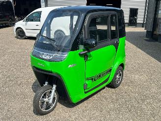 Overige  Geco Tiro Elektrisch picture 7