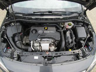 Opel Astra 1.0 Edition 5drs picture 29