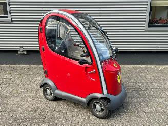 Vrakbiler auto Mango 3-serie Napoleon 2016/1