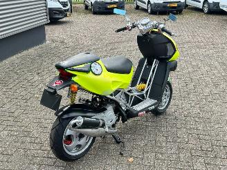 Italjet  Dragster 180 picture 3