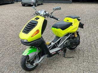 Italjet  Dragster 180 picture 7