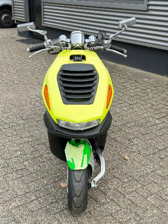 Italjet  Dragster 180 picture 8