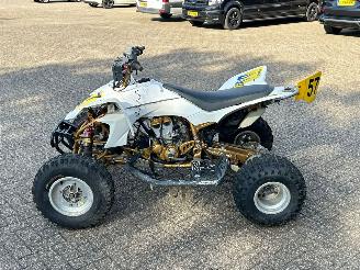 Yamaha YFZ 450 Raptor picture 6