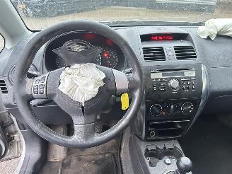 Suzuki SX4 1.6 Shogun LPG G3 picture 12