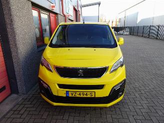 Peugeot Expert 231S 2.0 BlueHDI 120 Pro 3 zits airco picture 11