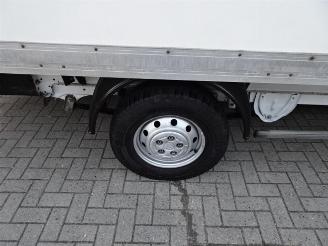 Citroën Jumper 35 2.2 HDI bakwagen 430 x 230 x 210 airco picture 19