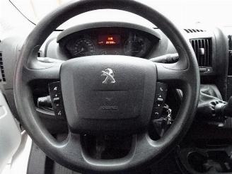 Peugeot Boxer 330 2.0 BlueHDI L2H2 Premium Pack 2 x schuifdeur picture 21