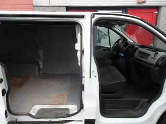 Renault Trafic 1.6 dCi T27 L1H1 Comfort 3 zits airco 109202 km !!!!!!! picture 11