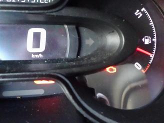 Opel Vivaro 1.6 CDTI L1H1 Edition airco 3 zits picture 10