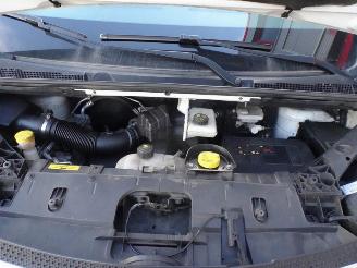 Opel Vivaro 1.6 CDTI L1H1 Edition airco 3 zits picture 25