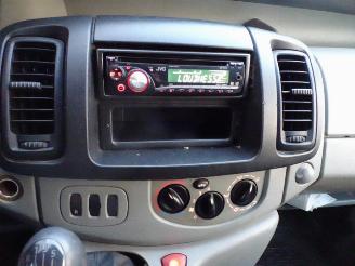 Renault Trafic 1.9 dCi L1H1 3 zitter apk 1-2027 !!!!!!!!!!!!!!! picture 7