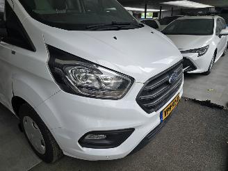 Ford Transit Custom  picture 6