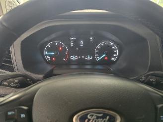 Ford Transit Custom  picture 7