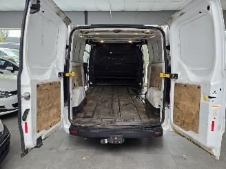 Ford Transit Custom  picture 17