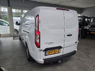Ford Transit Custom  picture 4
