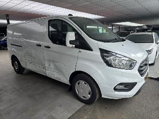 Ford Transit Custom  picture 2