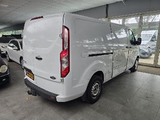 Ford Transit Custom  picture 3