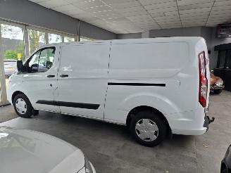 Ford Transit Custom  picture 5