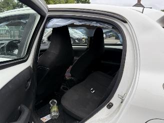 Citroën C1 1.0 VTi Feel  AIRCO Hatchback 5-dr. picture 19