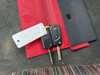 Citroën C1 1.0 VTi Feel  AIRCO Hatchback 5-dr. picture 17