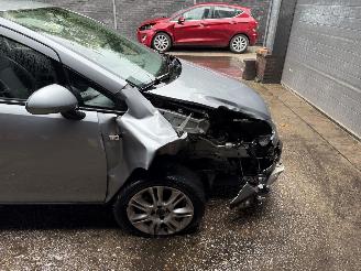 Opel Corsa 1.2-16V BlitZ  Hatchback 3-dr. picture 11