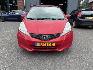 Honda Jazz 1.2 Trend picture 9