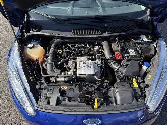 Ford Fiesta 1.0 EcoBoost Titanium  Hatchback 5-dr. picture 13