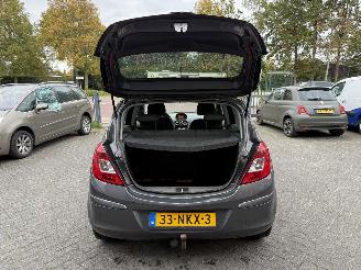 Opel Corsa 1.4-16V \'111\' Edition (Hatchback 5-dr.) picture 22