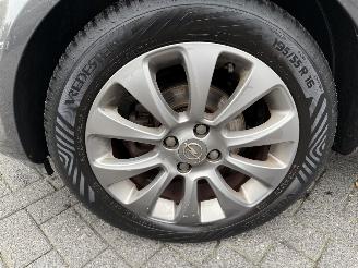 Opel Corsa 1.4-16V \'111\' Edition (Hatchback 5-dr.) picture 13