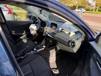 Mazda 2 1.5 Skyactiv-G Sport Selected picture 19