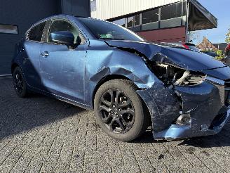 Mazda 2 1.5 Skyactiv-G Sport Selected picture 31