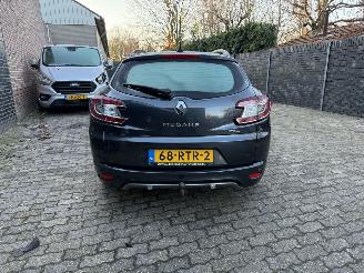 Renault Mégane 1.5 dCi GT-Line picture 6