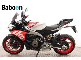 Aprilia Tuono 660 picture 5