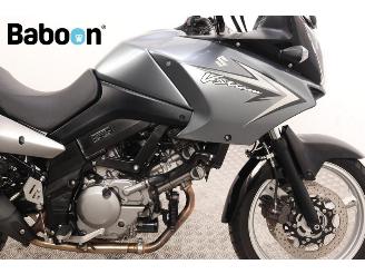 Suzuki DL 650 V-Strom picture 11