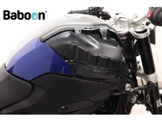 BMW F 900 R  picture 14