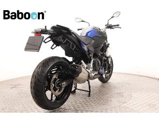 BMW F 900 R  picture 8