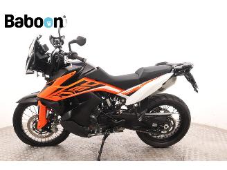 KTM  790 Adventure picture 5