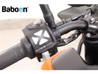 KTM  790 Adventure picture 17