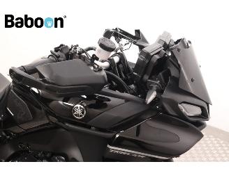 Yamaha  Tracer 9 picture 13