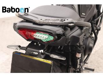 Yamaha  Tracer 9 picture 10