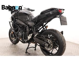 Yamaha  Tracer 9 picture 6