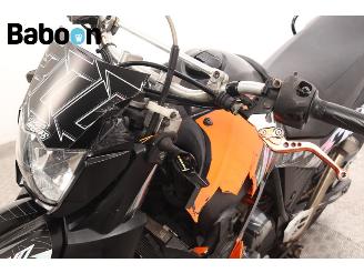 Yamaha XT 660 X picture 21