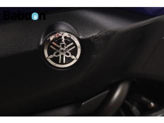 Yamaha MT-07 ABS picture 20