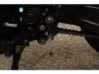 Yamaha MT-07 ABS picture 23