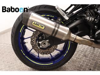 Yamaha MT-07 ABS picture 14